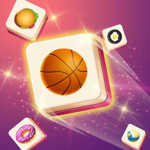 Tile Matching – Jogo de Combinar Peças