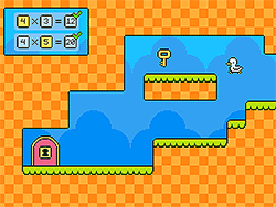 Times Table Duck – Pato da Tabuada