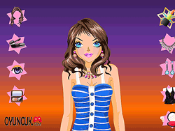 Tina Night Fashion – Estilo e Moda Noturna