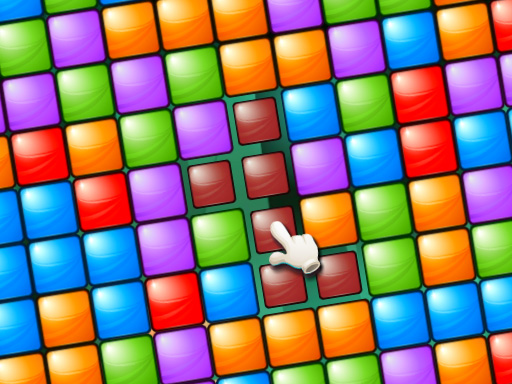 Tiny Blocks – Aventura com Bloquinhos