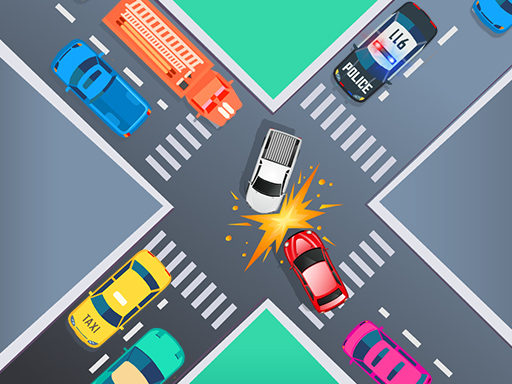 Tiny Cars – Corrida de Carros Minúsculos