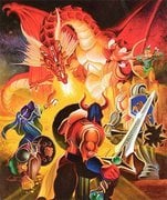 Tiny Dangerous Dungeons – Masmorras Minúsculas e Perigosas