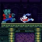 Tiny Toon Adventures: Buster Busts Loose – As Trapalhadas do Buster