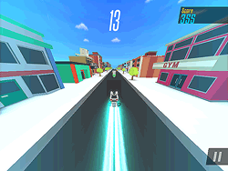 Tiny Town Racing – Corrida na Cidade Pequena