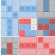 Tix Tax – Jogo de Estratégia e Pontos