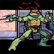TMNT (GBA) – Tartarugas Ninja em Ação