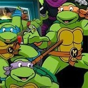TMNT: Kickin it Old School – Tartarugas Ninja no Estilo Clássico