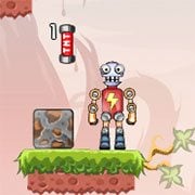 TNT Robots – Explosão Robótica
