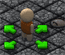 TNT Runner – Corrida Explosiva
