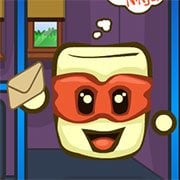 Tofu Ninja – Mestre da Soja