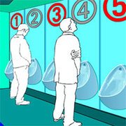 Toilet Tactics – Estratégia no Banheiro