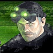 Tom Clancy’s Splinter Cell – Ação Furtiva e Espionagem