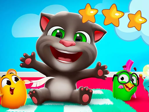 Tom Hidden Stars – Estrelas Ocultas de Tom
