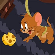 Tom & Jerry Food Thief – Ladrões de Comida