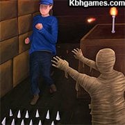 Tomb Explorer Arcade – Aventura na Pirâmide