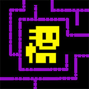 Tomb Run (Tomb of the Mask) – Corrida na Mascara Mortuária