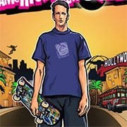Tony Hawk’s American Sk8land – Skate Radical nos EUA
