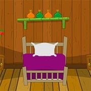 Toon Escape: Tree House – Fuga na Casa da Árvore