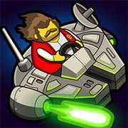 Toon Shooters 2 – Ação e Tiro Cartoon