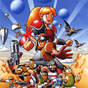 Top Hunter: Roddy & Cathy – Caçadores de Prêmios