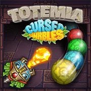 Totemia: Cursed Marbles – Mármores Amaldiçoados