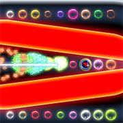 Touch the Bubbles 3 – Toque nas Bolhas Divertidas