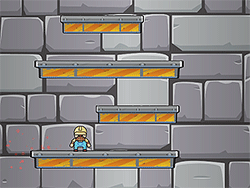 Tower Jumper – Desafio nas Alturas