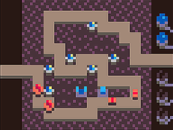 Towers of Survival – Torre de Sobrevivência