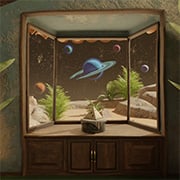 Trace Room Escape – Escape do Quarto Misterioso