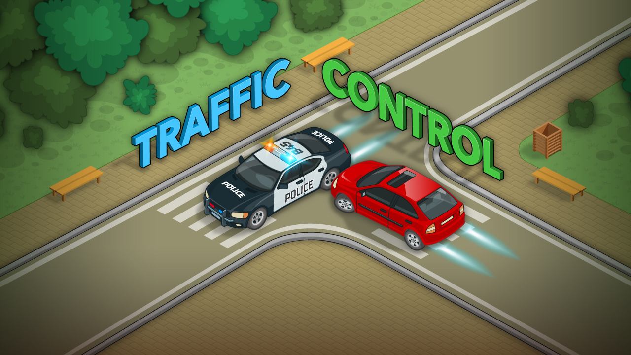 Traffic Control – Controle de Tráfego