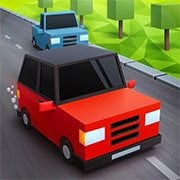 Traffic Run – Corrida no Trânsito