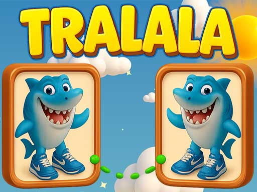 Tralala Connect – Conexão Divertida