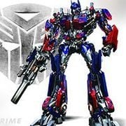 Transformers Battle For The Matrix – Batalha Pela Matriz