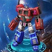 Transformers Battle – Batalha Épica de Robôs