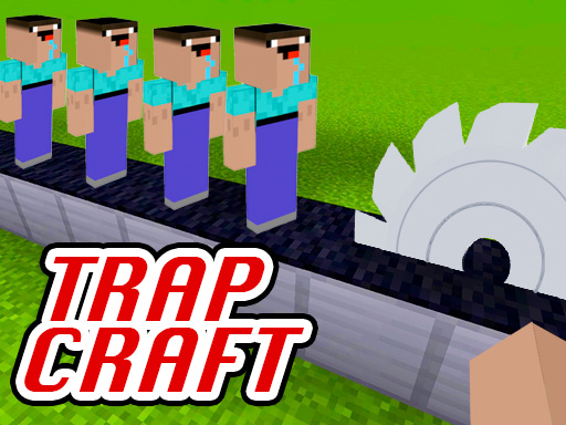 Trap Craft – Jogo de Armadilhas