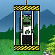 Trap The Zombie – Caçada Zumbi