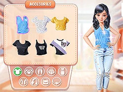 Trendy Fashion Designer – Estilista de Moda