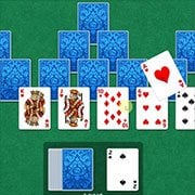 Tri Peaks Solitaire – Paciência Três Picos