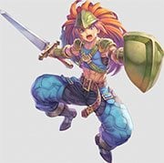 Trials of Mana – A Jornada da Mana Sagrada