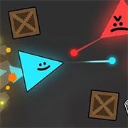 Triangle Game – Desafio dos Triângulos