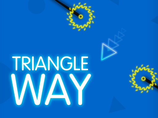 Triangle Way – Trilha Triangular