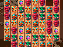 Tribal Twist – Quebra-Cabeça Ancestral