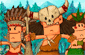 Tribe Boy Vs Monsters – Aventura Épica na Tribo