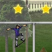 Trick Challenge 2 – Desafios Divertidos