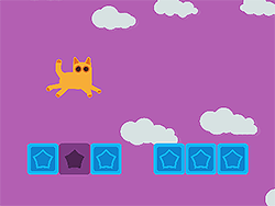 Tricky Cat – Gato Trapaceiro