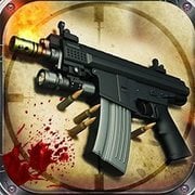 Trigger Down – Ação Explosiva