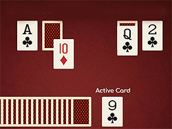 Tripeaks Game – Paciência de Três Picos