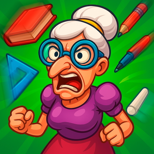 Troll The Teacher – Zueira na Sala de Aula