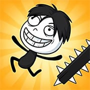 Troll World Meme Adventure – Aventura Épica dos Memes
