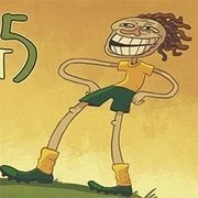 Trollface Quest 5: World Cup 2014 – Pegadinhas da Copa do Mundo